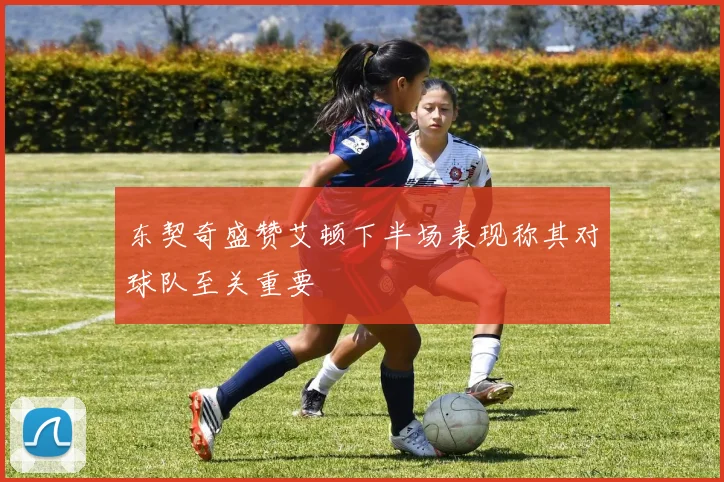 东契奇盛赞艾顿下半场表现称其对球队至关重要