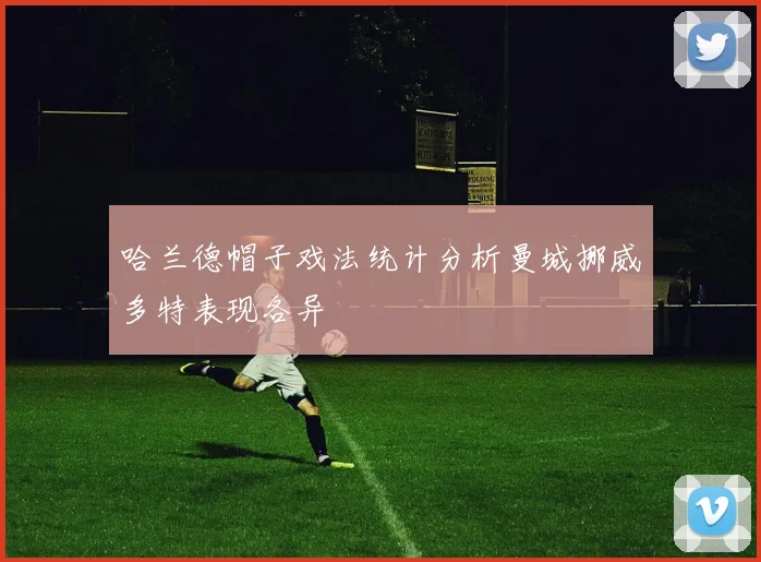 哈兰德帽子戏法统计分析曼城挪威多特表现各异