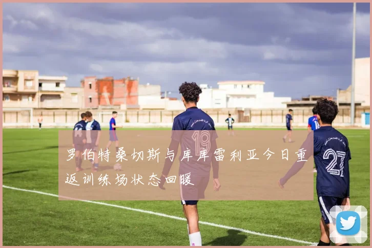 罗伯特桑切斯与库库雷利亚今日重返训练场状态回暖