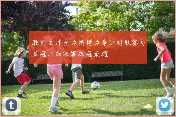 胜利主帅全力拼搏力争沙特联赛与亚冠二级联赛双冠荣耀